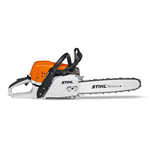 STIHL MS 391 benzine kettingzaag STIHL STIHL MS 391 benzine kettingzaag