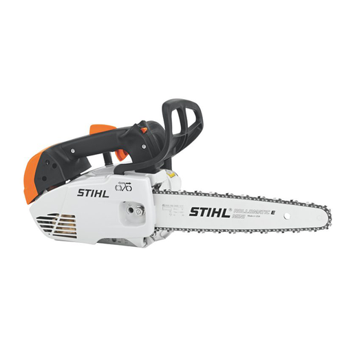 STIHL MS 151 TC-E benzine kettingzaag STIHL STIHL MS 151 TC-E benzine kettingzaag