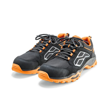 STIHL WORKER S2 veiligheidsschoenen STIHL WORKER S2 veiligheidsschoenen