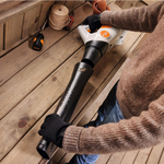 STIHL BGA 30 accu bladblazer body STIHL STIHL BGA 30 accu bladblazer body