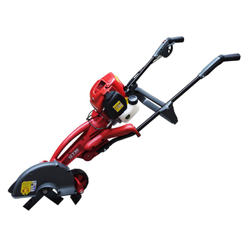 GTM Professional K-PRO 35 benzine kantensnijder GTM Professional K-PRO 35 benzine kantensnijder
