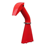 GTM Professional Draaibare uitvoer voor GTS1300-serie GTM Professional GTM Professional Draaibare uitvoer voor GTS1300-serie