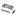 GTM Professional GTM Professional Downgrade kit PTO voor GTS1800P