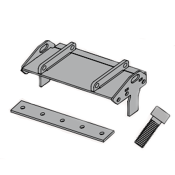 GTM Professional Downgrade kit PTO voor GTS1800P GTM Professional Downgrade kit PTO voor GTS1800P