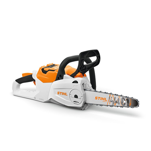 STIHL MSA 80 C-B Accu kettingzaag starters set STIHL STIHL MSA 80 C-B Accu kettingzaag starters set
