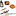 STIHL MSA 80 C-B Accu kettingzaag starters set