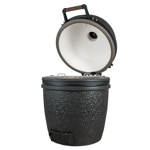 The Bastard The Bastard VX Large Solo BBQ