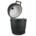 The Bastard The Bastard VX Large Solo BBQ