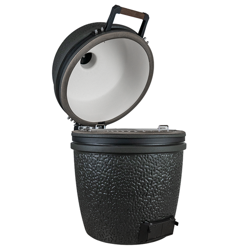 The Bastard The Bastard VX Large Solo BBQ