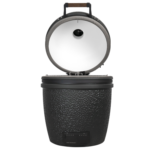 The Bastard The Bastard VX Large Solo BBQ