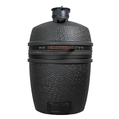 The Bastard The Bastard VX Large Solo BBQ