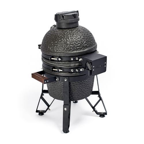 The Bastard Urban Small BBQ The Bastard The Bastard Urban Small BBQ