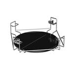 The Bastard Classic Medium Complete BBQ The Bastard The Bastard Classic Medium Complete BBQ