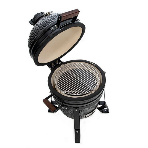 The Bastard Classic Compact BBQ The Bastard The Bastard Classic Compact BBQ