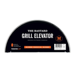 The Bastard Grill Elevator Medium The Bastard The Bastard Grill Elevator Medium