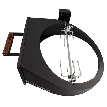 The Bastard Pizza Rotisserie Medium The Bastard Pizza Rotisserie Medium