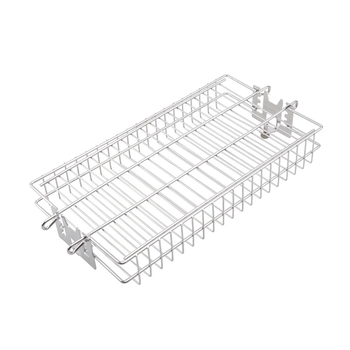 The Bastard Rotisserie Flat Rack Large