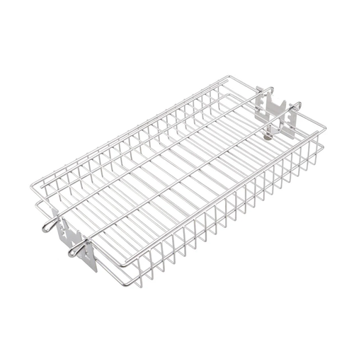 The Bastard Rotisserie Flat Rack Large The Bastard The Bastard Rotisserie Flat Rack Large