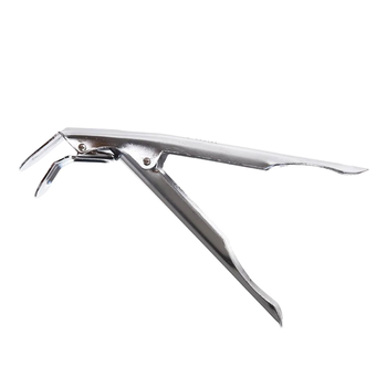 The Bastard Grill Clipper