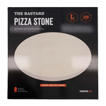 The Bastard The Bastard Pizza Stone Large - 38 cm