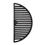 The Bastard The Bastard Cast Iron Half Moon Grill Medium - 40 cm