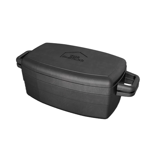 The Bastard Bread Pan Cast Iron The Bastard The Bastard Bread Pan Cast Iron