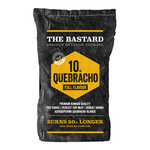 The Bastard The Bastard Charcoal Paraguay White houtskool 10 kg