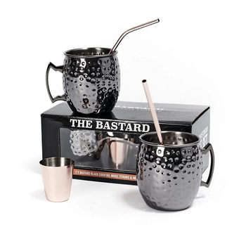 The Bastard Mule Set The Bastard Mule Set