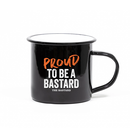 The Bastard Cup Proud to be a Bastard The Bastard The Bastard Cup Proud to be a Bastard