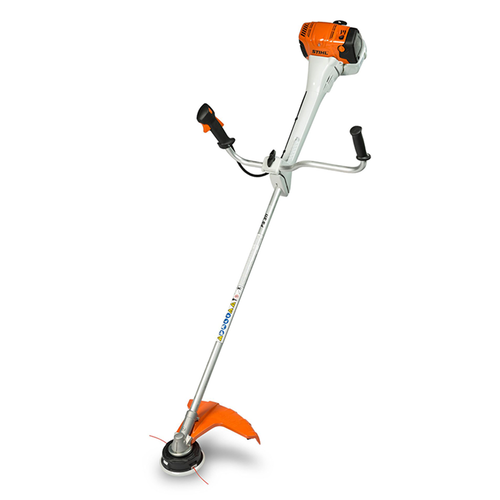 STIHL FS 311 benzine bosmaaier STIHL STIHL FS 311 benzine bosmaaier