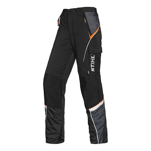 STIHL Broek met tailleband ADVANCE X-LIGHT STIHL STIHL Broek met tailleband ADVANCE X-LIGHT