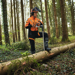 STIHL Broek met tailleband ADVANCE X-LIGHT STIHL STIHL Broek met tailleband ADVANCE X-LIGHT
