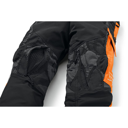 STIHL broek met tailleband ADVANCE X-TREEM STIHL STIHL broek met tailleband ADVANCE X-TREEM