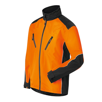 STIHL RAINTEC weerbestendige jack