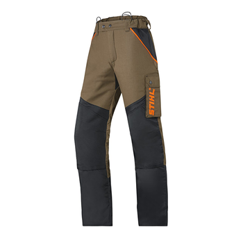STIHL Bosmaaier-beschermbroek TriProtect FS STIHL Bosmaaier-beschermbroek TriProtect FS