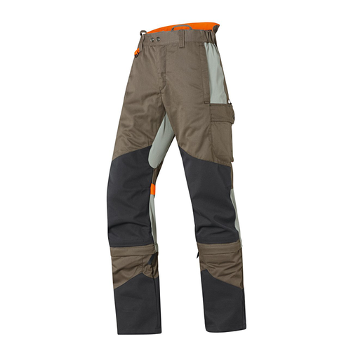 STIHL beschermingsbroek HS MULTI-PROTECT STIHL STIHL beschermingsbroek HS MULTI-PROTECT