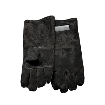 The Bastard Heat Protected Gloves