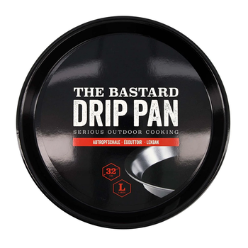 The Bastard Drip Pan Large