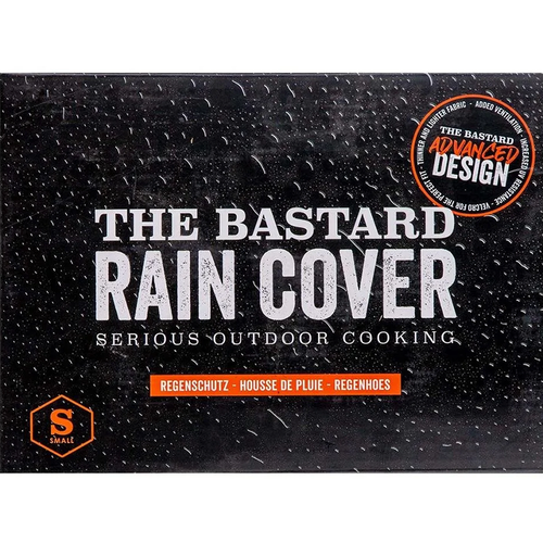 The Bastard Raincover Small The Bastard The Bastard Raincover Small