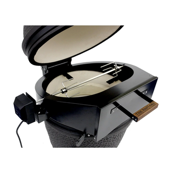 The Bastard Pizza Rotisserie Large