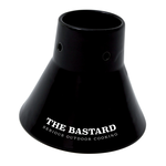 The Bastard Chicken Sitter Ceramic The Bastard The Bastard Chicken Sitter Ceramic