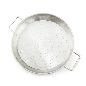 The Bastard Allround Frying Pan