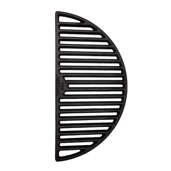 The Bastard Cast Iron Half Moon Grill Large - 48 cm