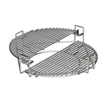 The Bastard Multilevel Cooking System Large
