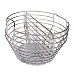 The Bastard Charcoal Basket Large The Bastard The Bastard Charcoal Basket Large