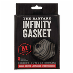 The Bastard Infinity Gasket Medium The Bastard The Bastard Infinity Gasket Medium