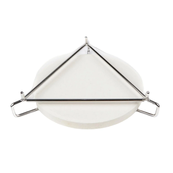 The Bastard Plate Setter Square Small