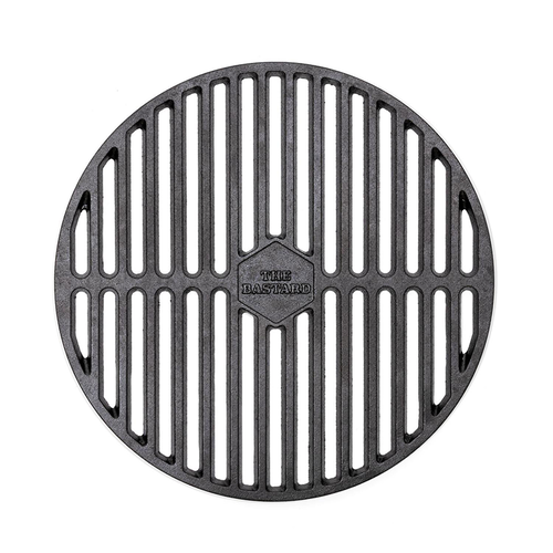 The Bastard Cast Iron Grid Compact - 33 cm The Bastard The Bastard Cast Iron Grid Compact - 33 cm