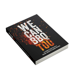 The Bastard We Can BBQ Too NL - Jeroen Wesselink The Bastard The Bastard We Can BBQ Too NL - Jeroen Wesselink