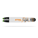 STIHL 3/8" P Zaagblad, Rollomatic E Mini Light 1,1 mm STIHL STIHL 3/8" P Zaagblad, Rollomatic E Mini Light 1,1 mm